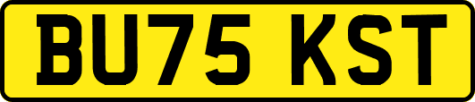 BU75KST