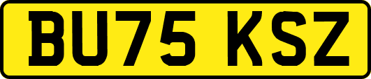 BU75KSZ