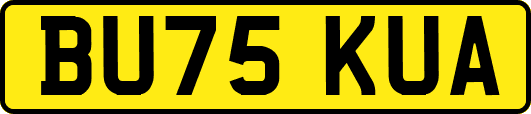 BU75KUA