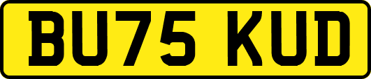 BU75KUD
