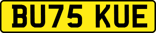 BU75KUE