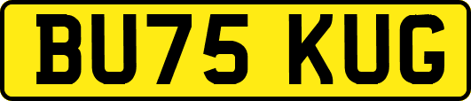 BU75KUG