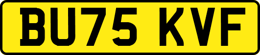 BU75KVF