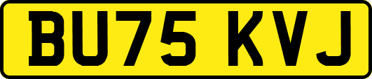 BU75KVJ