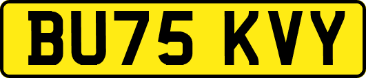 BU75KVY