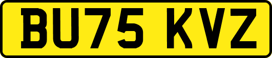 BU75KVZ
