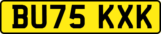 BU75KXK