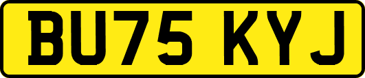 BU75KYJ