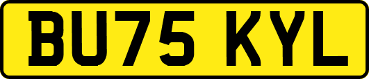 BU75KYL