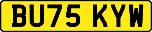 BU75KYW