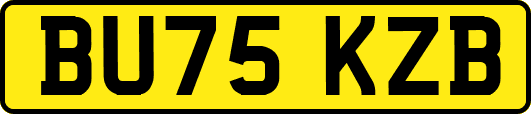 BU75KZB