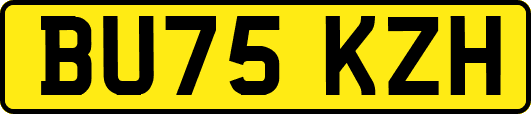 BU75KZH