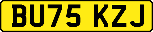 BU75KZJ