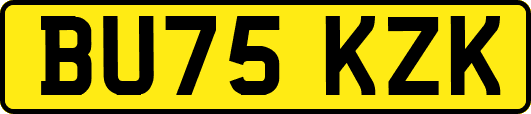 BU75KZK