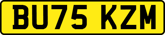 BU75KZM