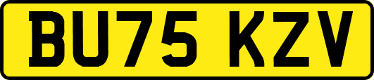 BU75KZV