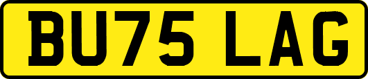 BU75LAG