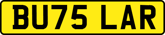 BU75LAR