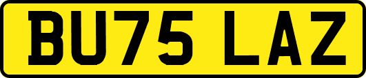 BU75LAZ