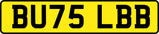 BU75LBB
