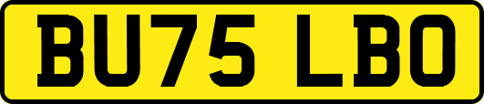 BU75LBO