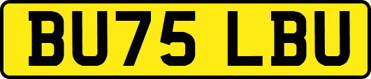 BU75LBU