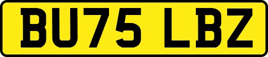 BU75LBZ