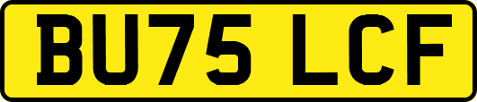 BU75LCF