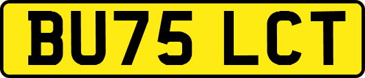BU75LCT