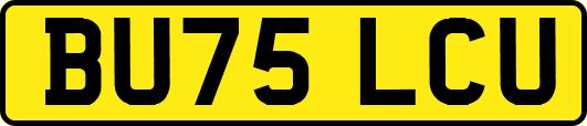 BU75LCU