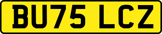 BU75LCZ