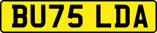 BU75LDA