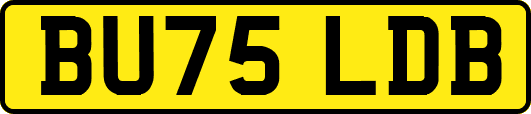 BU75LDB