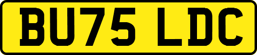 BU75LDC