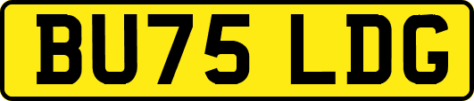 BU75LDG