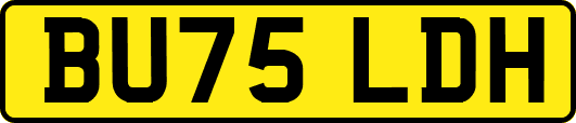 BU75LDH