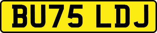 BU75LDJ