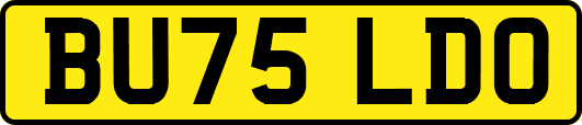 BU75LDO
