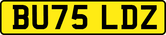 BU75LDZ