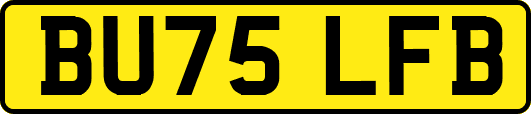 BU75LFB