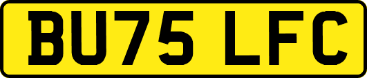 BU75LFC