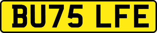 BU75LFE