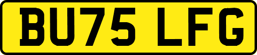 BU75LFG