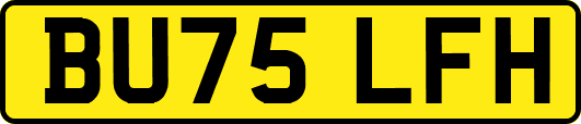 BU75LFH