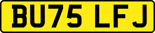 BU75LFJ