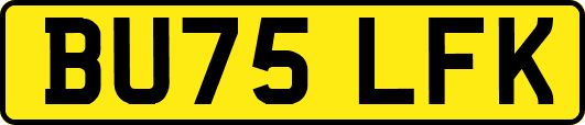 BU75LFK