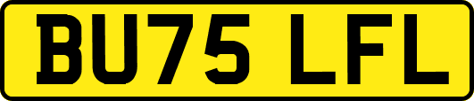 BU75LFL