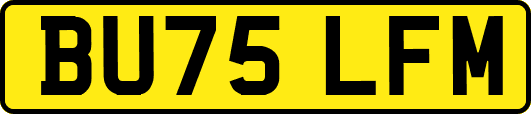 BU75LFM