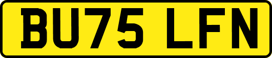 BU75LFN