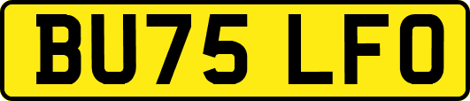 BU75LFO